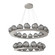   by Hammerton Studio ( 404 | CHB0095-2B-BS-FS-CA1-L3 Luna ) 