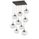 Pendants Multi-port/Cascade by Hammerton Studio ( 404 | CHB0068-09-FB-FC-C01-L3 Nebula ) 