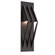 Exterior Wall Mt./Flush by Hammerton Studio ( 404 | ODB0057-18-SB-0-L2 Outdoor Lighting ) 