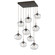 Pendants Multi-port/Cascade by Hammerton Studio ( 404 | CHB0068-09-FB-GC-C01-L3 Nebula ) 