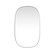 Mirrors Oval/Round by Elegant Lighting ( 173 | MR2B3048SIL Brynn ) 