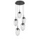 Pendants Multi-port/Cascade by Hammerton Studio ( 404 | CHB0067-05-MB-FC-C01-L3 Meteo ) 