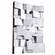 Mirrors Rectangle/Square by Elegant Lighting ( 173 | MR-3185 Modern ) 