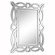 Mirrors Rectangle/Square by Elegant Lighting ( 173 | MR-3347 Modern ) 
