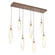   by Hammerton Studio ( 404 | PLB0050-07-BB-CA-C01-L3 Rock Crystal ) 