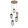 Pendants Multi-port/Cascade by Hammerton Studio ( 404 | CHB0067-05-NB-GS-C01-L3 Meteo ) 