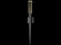 Sconces Single Glass by Avenue Lighting ( 192 | HF3040-DBZ The Original Glacier ) 
