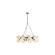 Mid. Chandeliers Ring/Halo by Arteriors ( 314 | DMC19 Apollo ) 