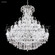 Large Chandeliers Candle by James R. Moder ( 64 | 91830S00 Maria Theresa Grand ) 