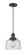 Mini Pendants Cable by Innovations ( 405 | 201C-BK-G74-LED Franklin Restoration ) 