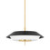 Pendants Metal Shade by Hudson Valley ( 70 | 4304-AGB/SBK Westport ) 