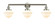 Bathroom Fixtures Three Lights by Innovations ( 405 | 205-SN-G531-LED Franklin Restoration ) 