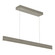 Linear/Island Geometric/Linear by AFX Lighting ( 162 | STHP0136LAJD2SN Stealth ) 