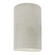 Sconces Pocket by Justice Designs ( 102 | CER-5265W-CRK Ambiance ) 