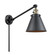 Lamps Wall by Innovations ( 405 | 237-BAB-M13-BK Franklin Restoration ) 