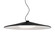 Multi-Systems Line Voltage Pendants by Besa ( 74 | 1KX-SWANBK-LED-BK Swan ) 