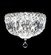 Flush Mounts Bowl Style by James R. Moder ( 64 | 92310S22 Prestige ) 