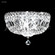 Flush Mounts Bowl Style by James R. Moder ( 64 | 92312S00 Prestige ) 