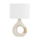 Lamps Table by Hudson Valley ( 70 | BKO1100-AGB/CIC Mindy ) 