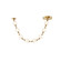 Pendants Glass Down by Alora ( 452 | PD321708NB Marni ) 