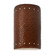 Sconces Pocket by Justice Designs ( 102 | CER-0990-HMCP Ambiance ) 