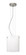 Mini Pendants Cable by Besa ( 74 | 1KG-400607-LED-SN Tamburo ) 