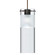 Mini Pendants Glass Down by Besa ( 74 | 1XT-6527EC-BR Besa Scope Pendant ) 