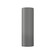 Exterior Wall Mt./Flush by Justice Designs ( 102 | CER-5409W-GRY Ambiance ) 