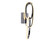 Sconces Ring Shades/Halo by Avenue Lighting ( 192 | HF5022-CH Circa Led ) 