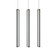 Linear/Island 3 Light Bar by AFX Lighting ( 162 | CSSP48L30D1BKLNR3 Cass ) 