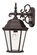 Exterior Wall Mount by Acclaim Lighting ( 106 | 5202BK Richmond ) 