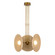 Pendants Multi-port/Cascade by Alora ( 452 | PD350318VBWO Harbour ) 