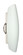 Sconces Single Glass by Besa ( 74 | 272807-PN Aero ) 