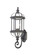 Exterior Wall Mount by Acclaim Lighting ( 106 | 5272BK Dover ) 