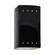 Sconces Pocket by Justice Designs ( 102 | CER-0925W-BKMT ) 