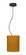 Mini Pendants Cable by Besa ( 74 | 1KG-4006OK-LED-BR Tamburo ) 
