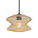 Mini Pendants Glass Down by Besa ( 74 | 1JC-ZENGD-EDIL-BK Besa Zen Pendant ) 