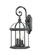 Exterior Wall Mount by Acclaim Lighting ( 106 | 5273BK Dover ) 