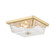 Flush Mounts Bowl Style by Hudson Valley ( 70 | 4710-AGB Hines ) 