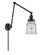 Lamps Wall by Innovations ( 405 | 238-BK-G184 Franklin Restoration ) 