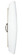 Sconces Single Glass by Besa ( 74 | 272907-PN Aero ) 