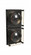 Sconces Pocket by Avenue Lighting ( 192 | HF7102-BK Peninisula ) 