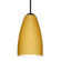 Mini Pendants Glass Down by Besa ( 74 | 1JC-1511VM-BK Besa Riva 9 Pendant ) 