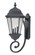 Exterior Wall Mount by Acclaim Lighting ( 106 | 5521BK Telfair ) 