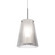 Mini Pendants Glass Down by Besa ( 74 | 1JT-DIONCL-SN Besa Dion Pendant ) 