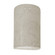 Exterior Wall Mt./Flush by Justice Designs ( 102 | CER-0990W-PATA Ambiance ) 