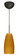 Mini Pendants Cable by Besa ( 74 | 1JC-1512OK-BR Tao ) 
