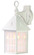 Exterior Wall Mount by Acclaim Lighting ( 106 | 72TW Outer Banks ) 