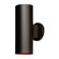 Sconces Linear/Tubular by Access ( 18 | 20444LEDDLP-BRZ Uptown ) 