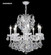 Mid. Chandeliers Candle by James R. Moder ( 64 | 94208S22 Vienna ) 